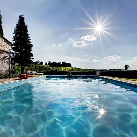 Villa Lisidor *